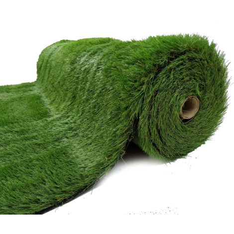 rollo de espacesped