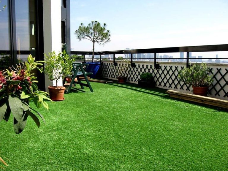 terraza espacesped